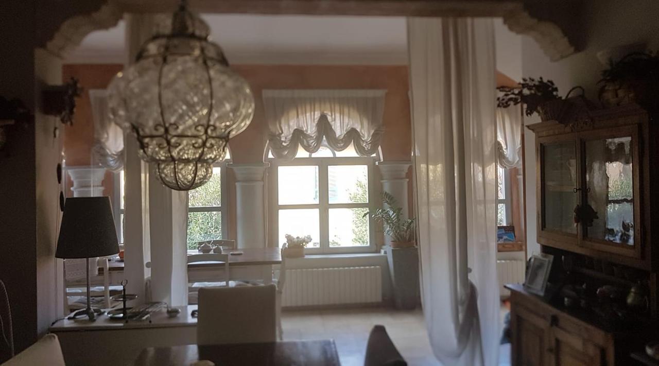 Bed & Breakfast Belfiore Lonato Kültér fotó