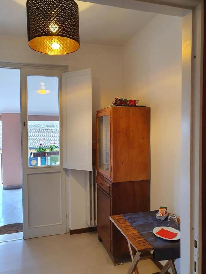 Bed & Breakfast Belfiore Lonato Kültér fotó