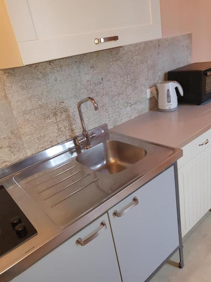 Bed & Breakfast Belfiore Lonato Kültér fotó