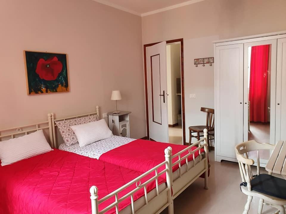 Bed & Breakfast Belfiore Lonato Kültér fotó