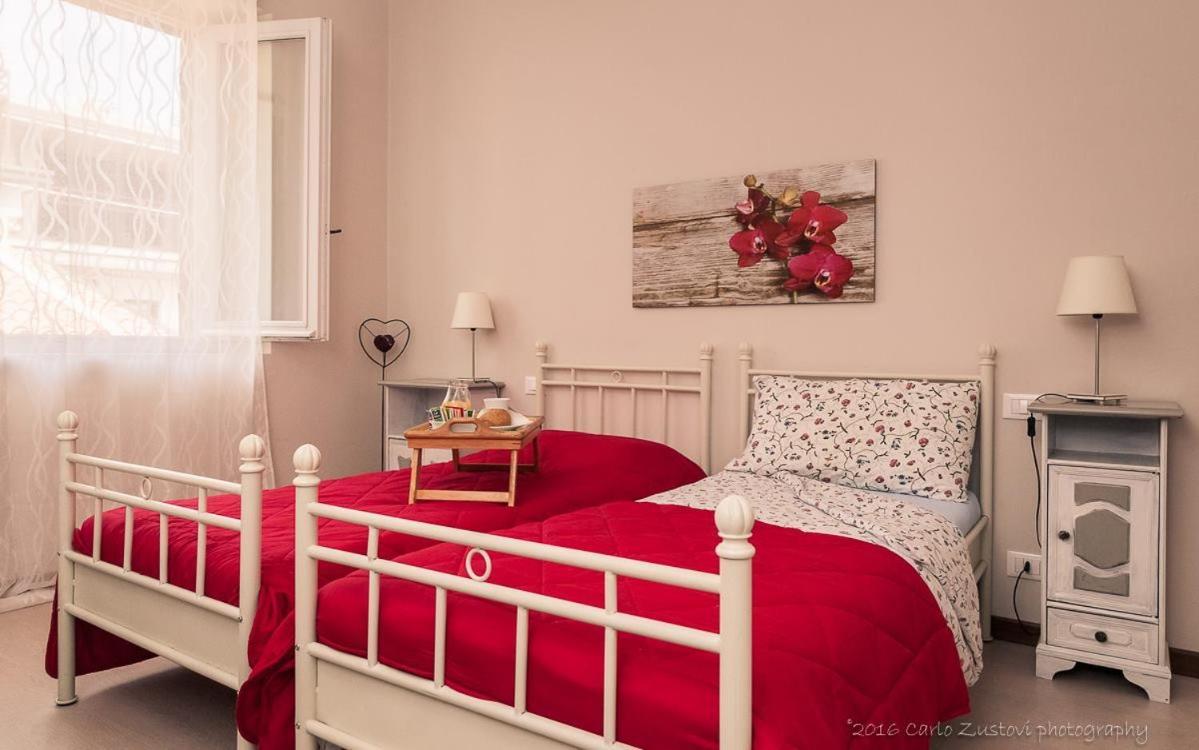 Bed & Breakfast Belfiore Lonato Kültér fotó