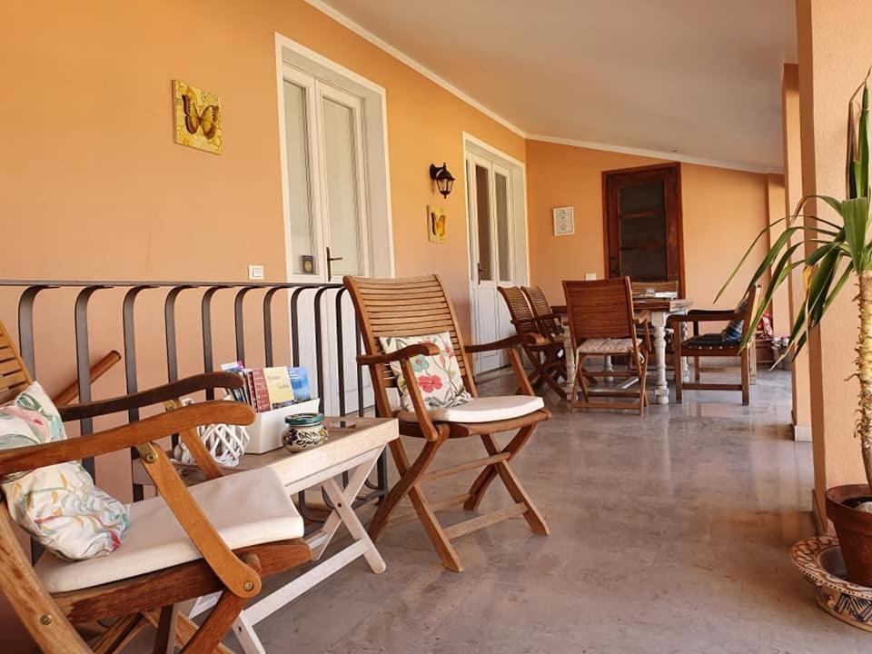 Bed & Breakfast Belfiore Lonato Kültér fotó