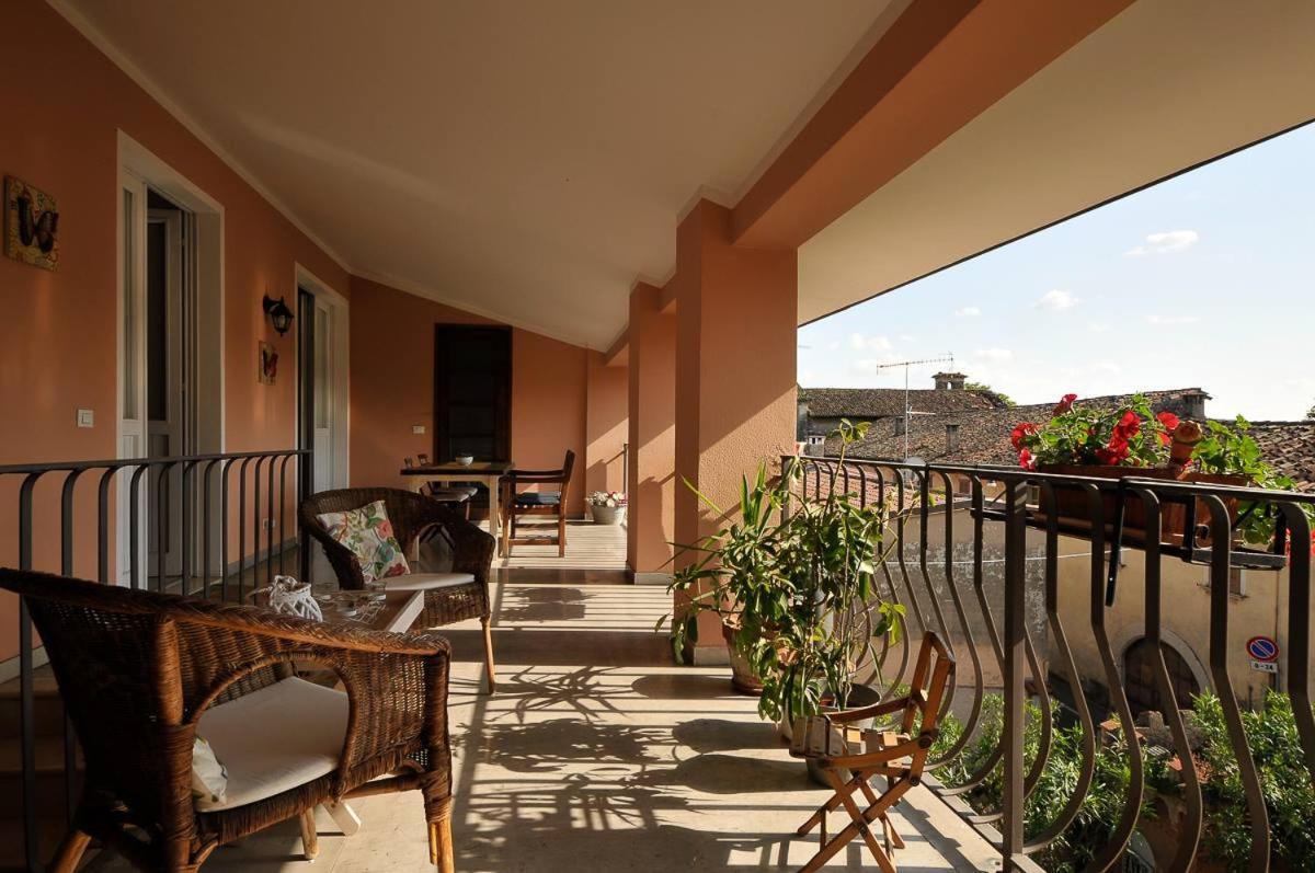 Bed & Breakfast Belfiore Lonato Kültér fotó