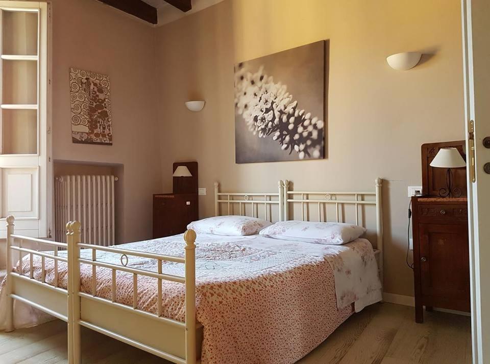 Bed & Breakfast Belfiore Lonato Kültér fotó