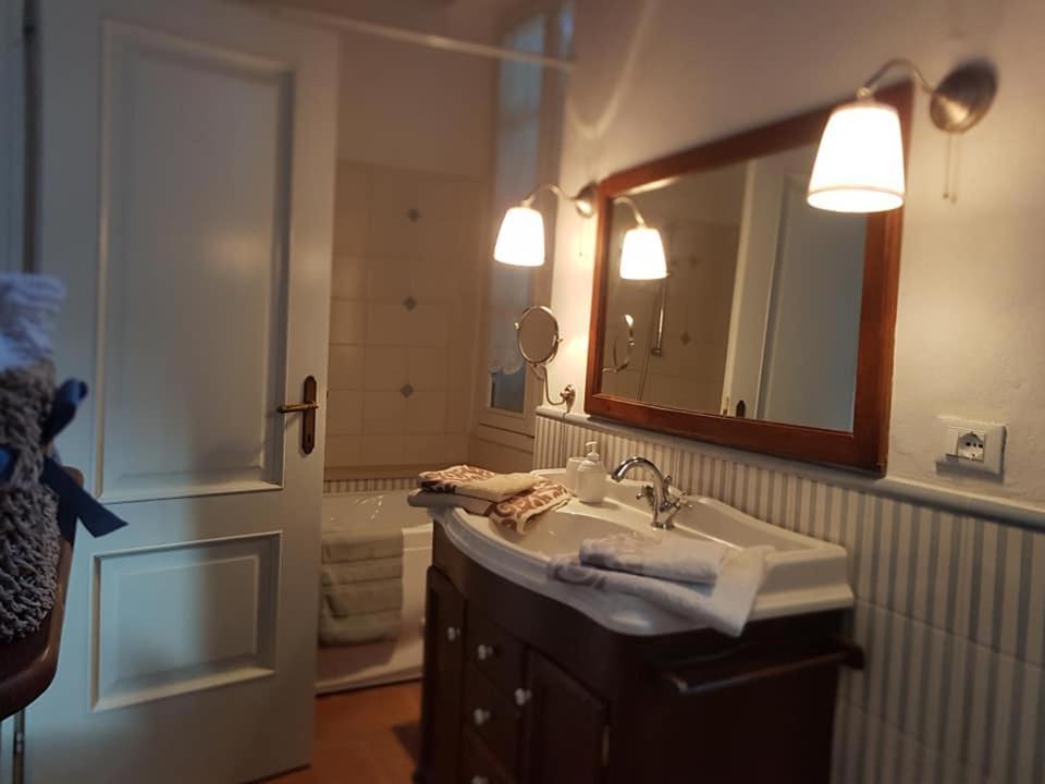 Bed & Breakfast Belfiore Lonato Kültér fotó
