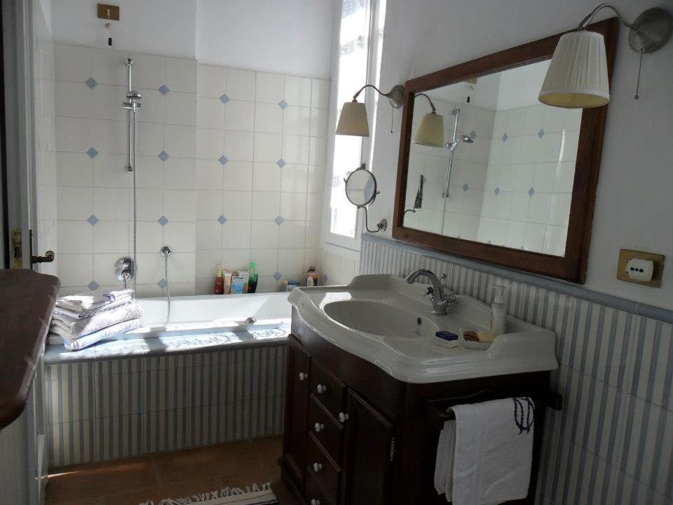 Bed & Breakfast Belfiore Lonato Kültér fotó