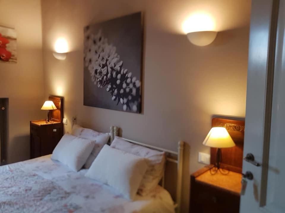 Bed & Breakfast Belfiore Lonato Kültér fotó