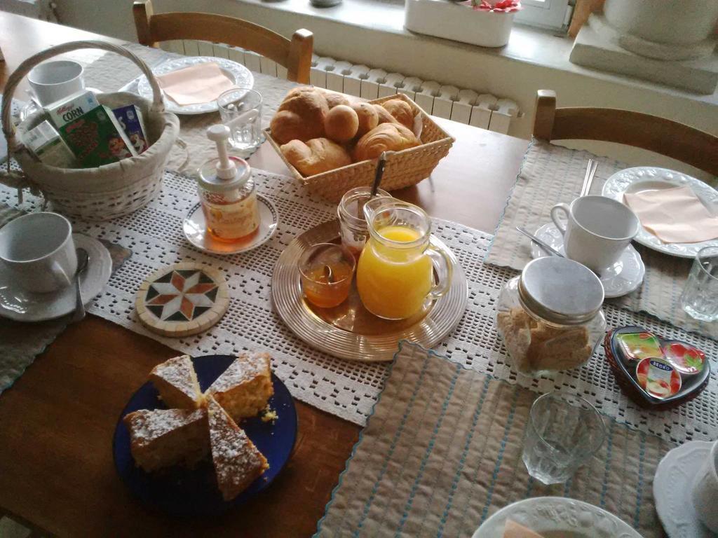 Bed & Breakfast Belfiore Lonato Kültér fotó