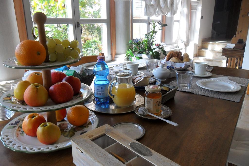 Bed & Breakfast Belfiore Lonato Kültér fotó