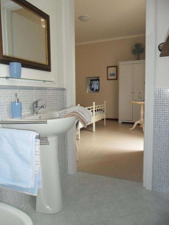Bed & Breakfast Belfiore Lonato Szoba fotó