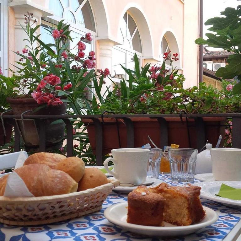 Bed & Breakfast Belfiore Lonato Kültér fotó