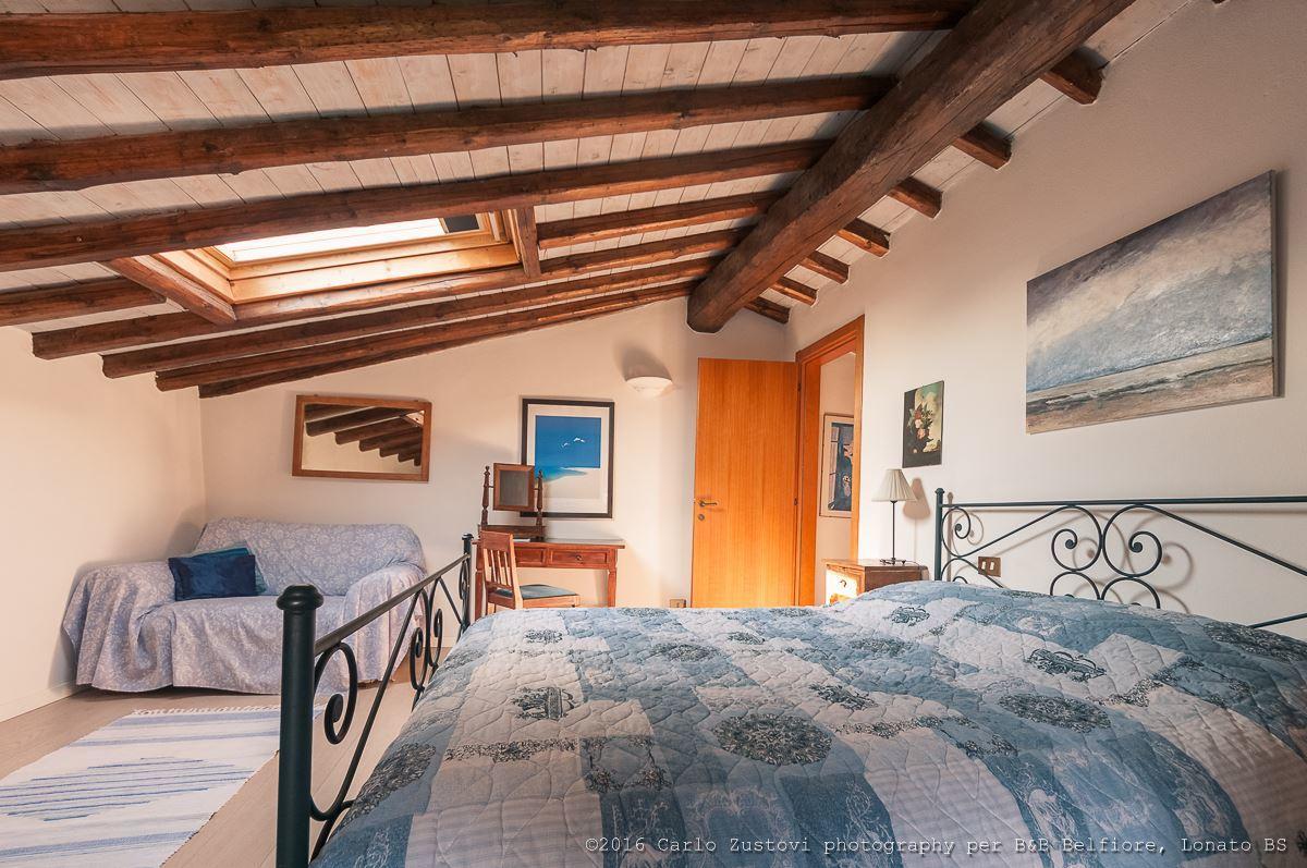 Bed & Breakfast Belfiore Lonato Kültér fotó