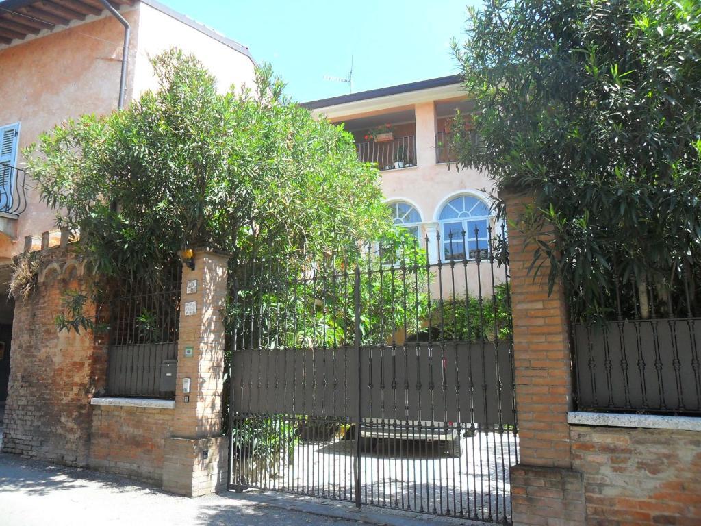 Bed & Breakfast Belfiore Lonato Kültér fotó