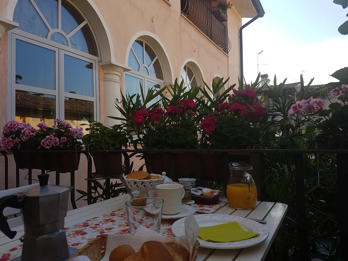 Bed & Breakfast Belfiore Lonato Kültér fotó