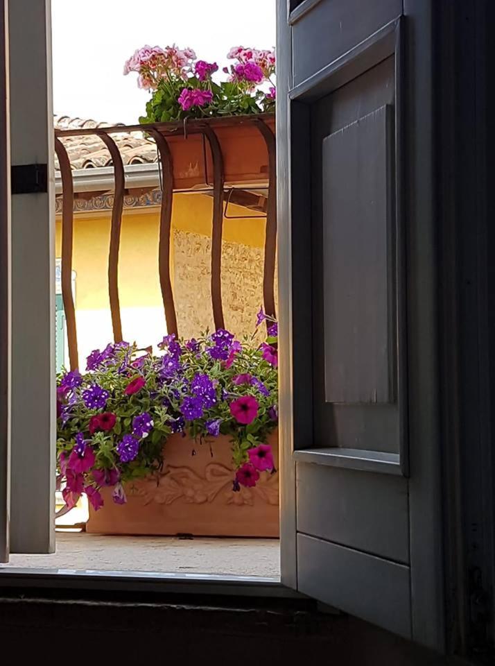 Bed & Breakfast Belfiore Lonato Kültér fotó