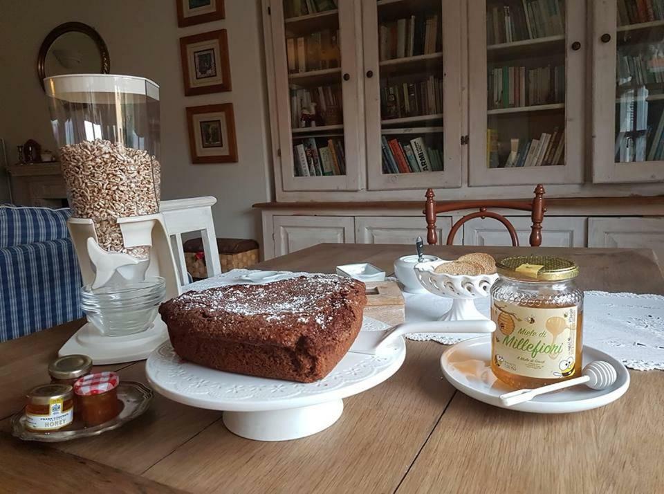 Bed & Breakfast Belfiore Lonato Kültér fotó