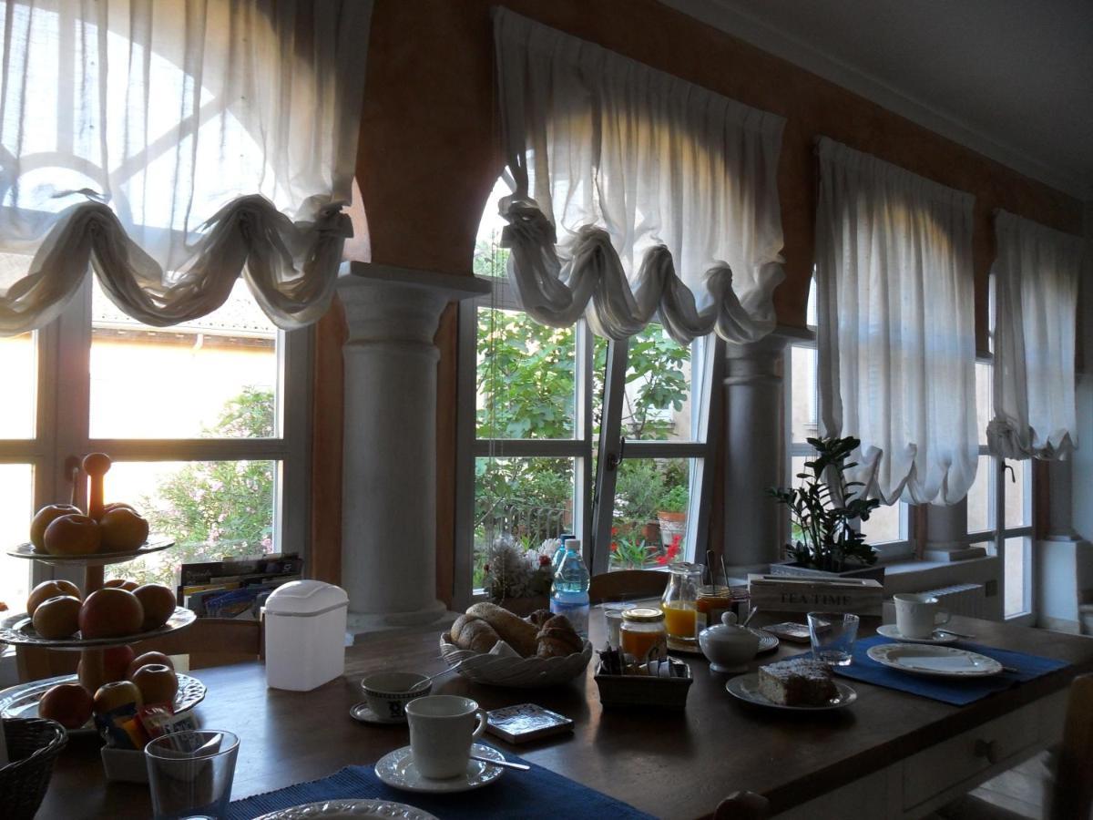 Bed & Breakfast Belfiore Lonato Kültér fotó